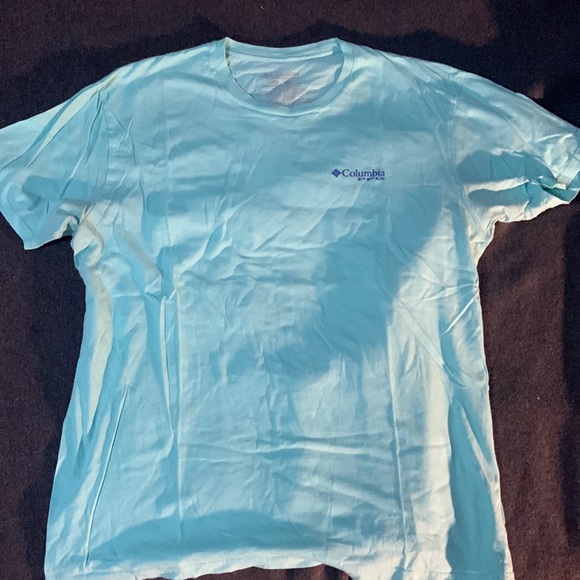Columbia PFG t-Shirt - Picture 1 of 1